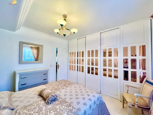 Villa 3 habitaciones 253m² en venta - La siesta — 46