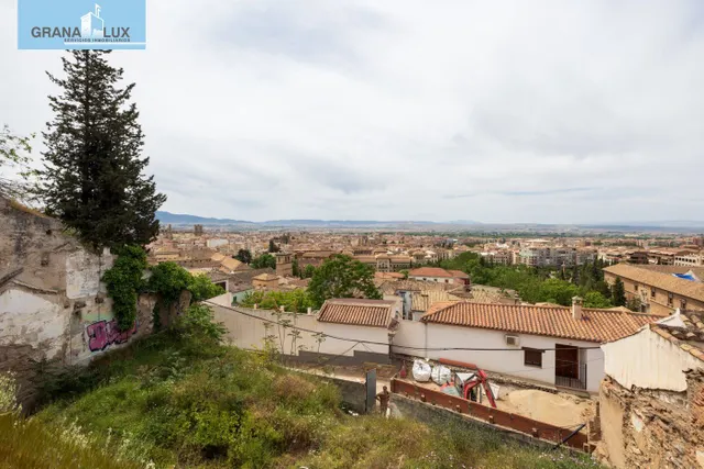 Impresionante proyecto, enclavado en una de las zonas mas exclusivas de Granada. — 3
