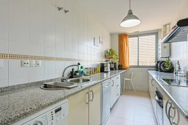 Piso 3 habitaciones 101m² en venta - Parque Alcosa — 17