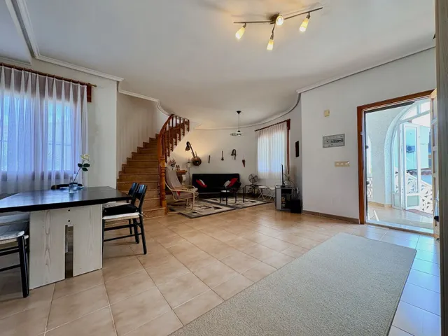 Villa 3 habitaciones 141m² en venta - Pueblo 5 — 7