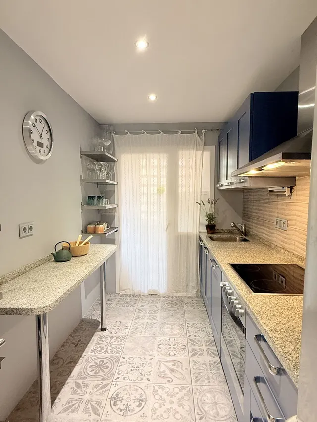 Apartamento 2 habitaciones 100m² en venta - Costa del Sol — 15
