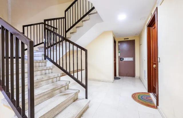 Oportunidad! Piso en Urb. Las Suertes — 4