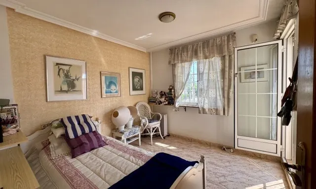 Villa 2 habitaciones 100m² en venta - La Chismosa — 26