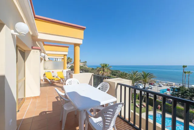 Ático 2 habitaciones 110m² en venta - Marbella — 32