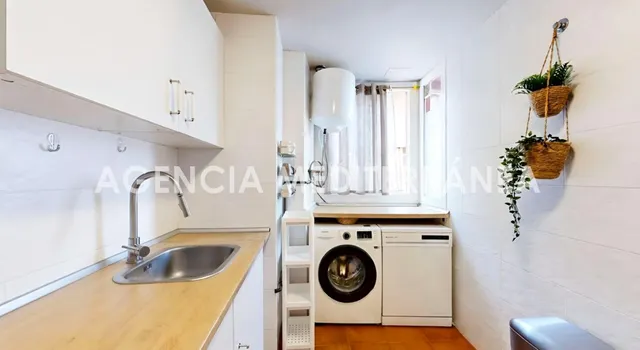 AMPLIA VIVIENDA DE 3 habitaciones JUNTO AL MERCADO MUNICIPAL DE PICASSENT — 31