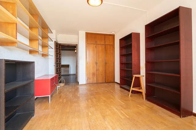Exclusiva vivienda de alto standing con amplias terrazas, piscina y gran potencial en Son Dameto, Palma — 26