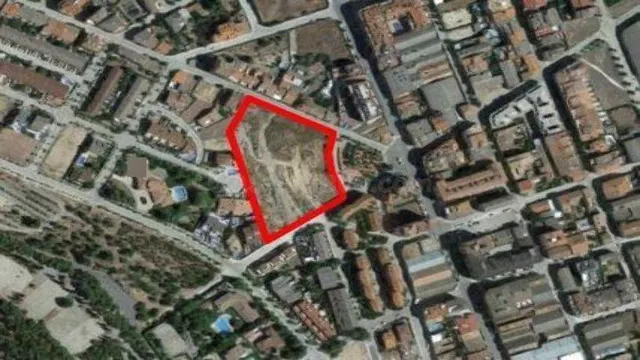 SOLAR EN VENTA EN TARREGA - foto 3