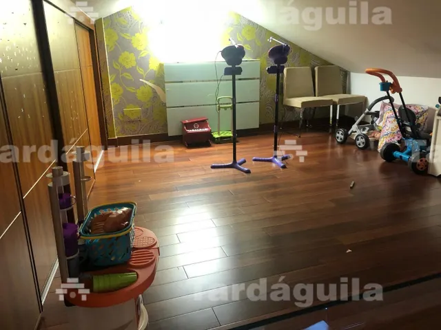 EXCLUSIVA VIVIENDA EN EL CENTRO HISTORICO CON VISTAS ESPECTACULARES A LA CATEDRAL — 14