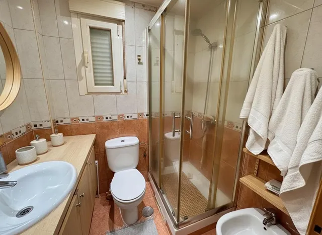 Piso 1 habitación 45m² en venta - La Latina — 21