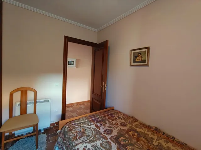 Chalet a la venta en San Morales — 15