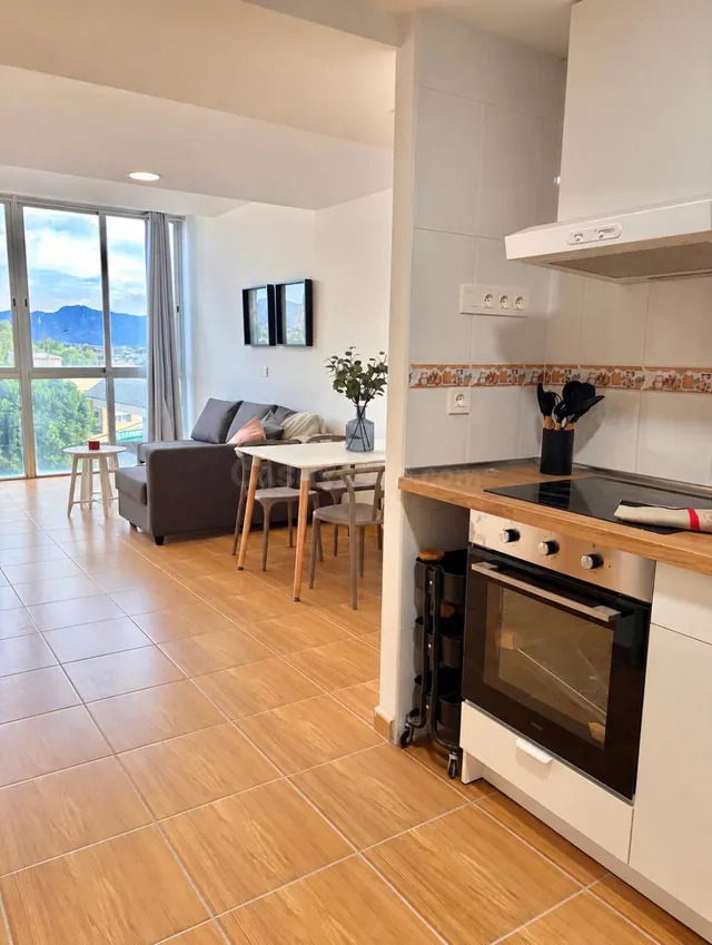 Estrena hogar con vistas a la huerta de Murcia: apartamentos de obra nueva en Monteagudo — 4