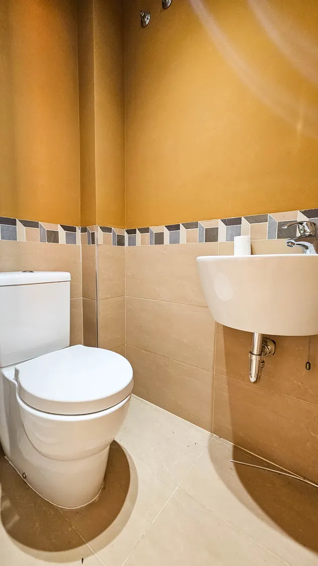 Ático 2 habitaciones 94m² en venta - Costa del Sol — 25