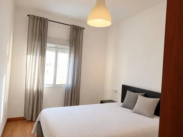 Alquiler Casas de Marina - Ciudad Jardin — 11