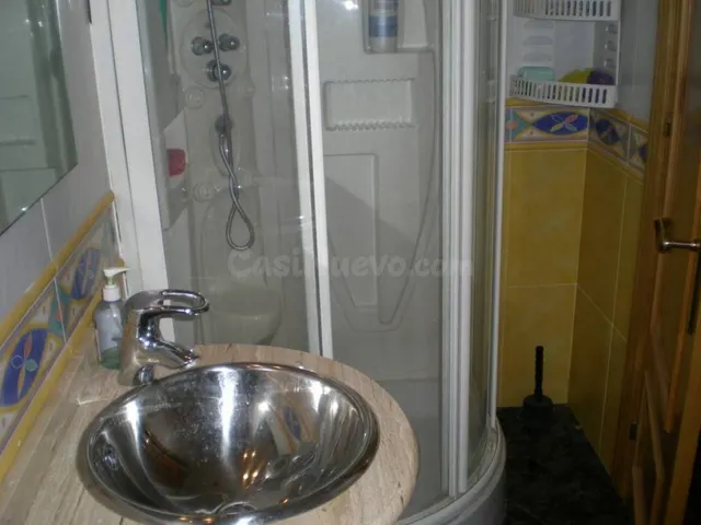 DÚPLEX SEMINUEVO EN VENTA - foto 5