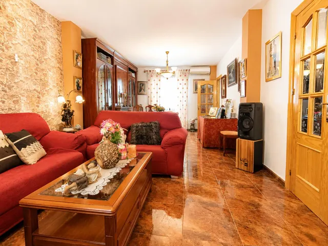 Espectacular casa en Cijuela — 20