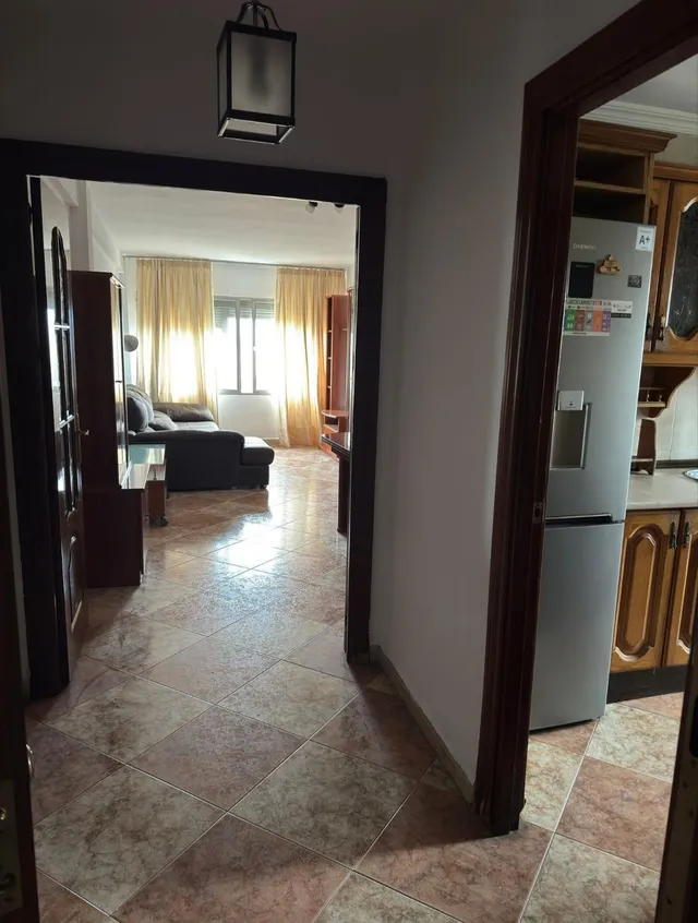 Venta piso, ideal inversión — 24