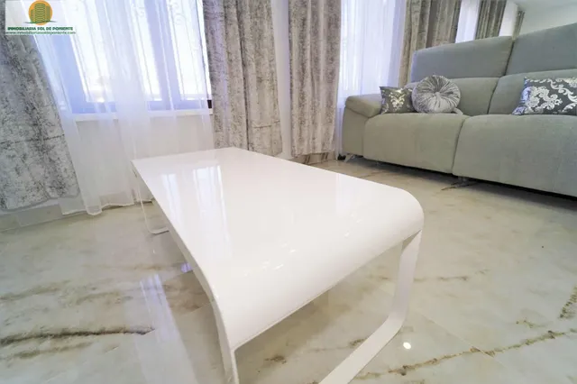 Chalet Independiente en la Nucia — 20