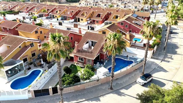 Villa 3 habitaciones 100m² en venta - El Edén - Los Estaños - foto 3