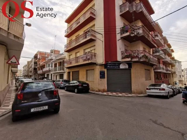 Garaje cerrado en la zona de Los Pinos, Blanes — 10