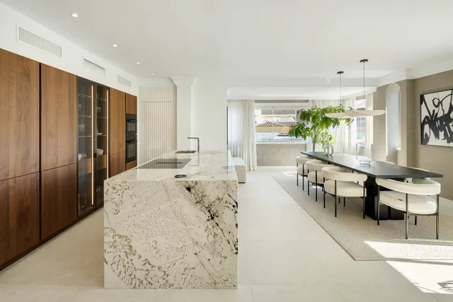 Apartamento 5 habitaciones 291m² en venta - Marbella - foto 5