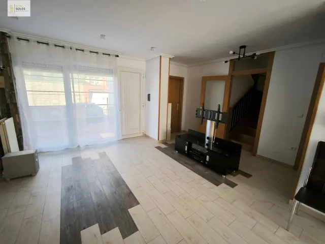 Maravilloso chalet adosado de 3 habitaciones en la zona de Polanco. — 8