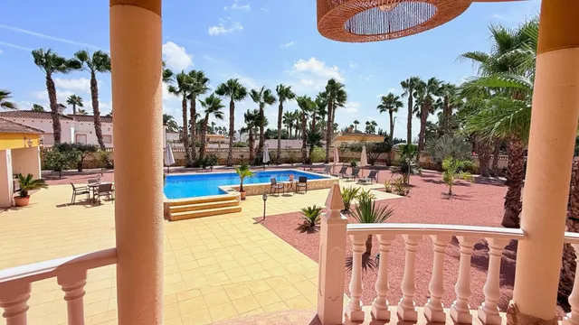 Villa 3 habitaciones 139m² en venta - Comunidad valenciana — 30