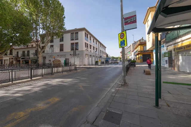 Local comercial 427m² en venta - Zona metropolitana — 2