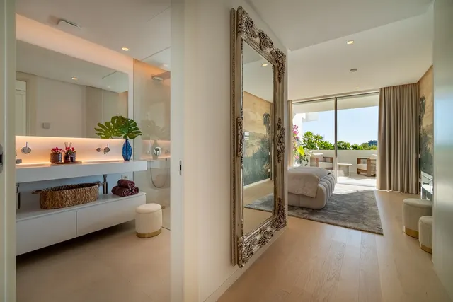 Apartamento 3 habitaciones 145m² en venta - Ojen pueblo — 9