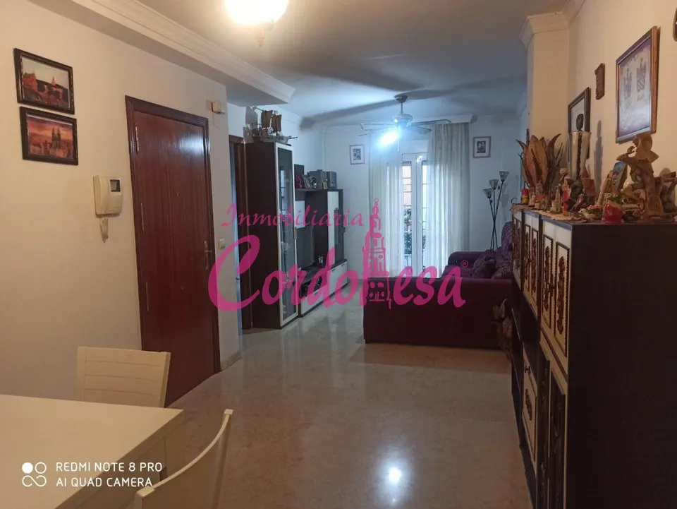PISO SEMINUEVO EN CIUDAD JARDÍN