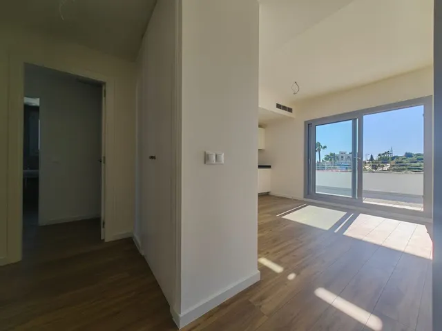 Ático 2 habitaciones 107m² en venta - Costa Del Sol — 7