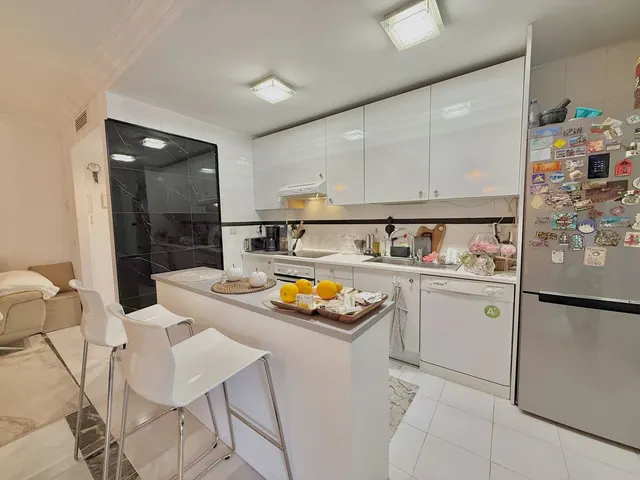 Apartamento 2 habitaciones 89m² en venta - Marbella — 5
