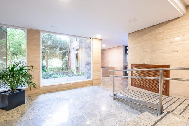 Acogedor piso en el Barrio de la Estrella — 35
