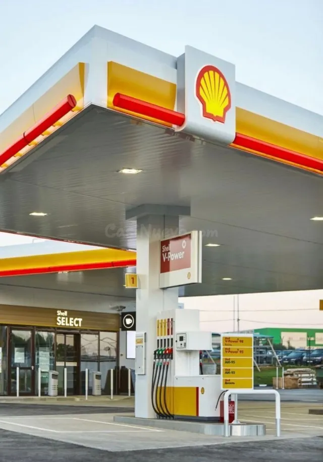 GASOLINERA EN VENTA – PROVINCIA DE GIRONA | NEGOCIO EN RENTA