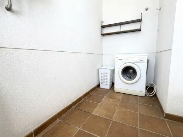 Ático en venta en el centro de Don Benito — 28