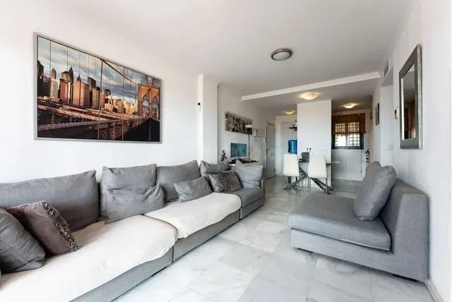 Apartamento 2 habitaciones 72m² en venta - Riviera del sol - foto 4