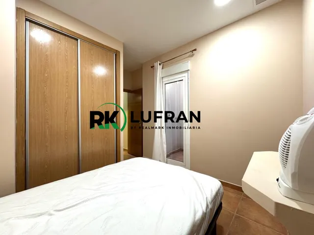 EDIFICIO EN VENTA DE 8 VIVIENDAS EN ALICANTE ZONA CENTRO — 13