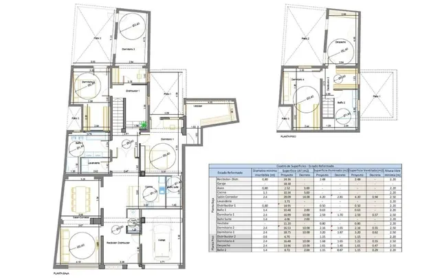 LOCAL EN EL CENTRO DE PALMA CON CAMBIO DE USO A VIVIENDA — 14