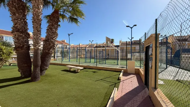 Apartamento 1 habitación 63m² en venta - Torreblanca — 32