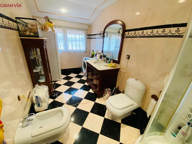 Casa a la venta en Navarrete — 22