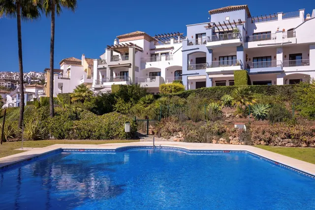 Apartamento 2 habitaciones 89m² en venta - El Madroñal — 22