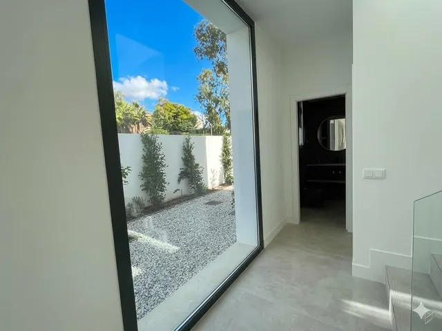 Chalet 6 habitaciones 418m² en venta - Costa Del Sol — 22