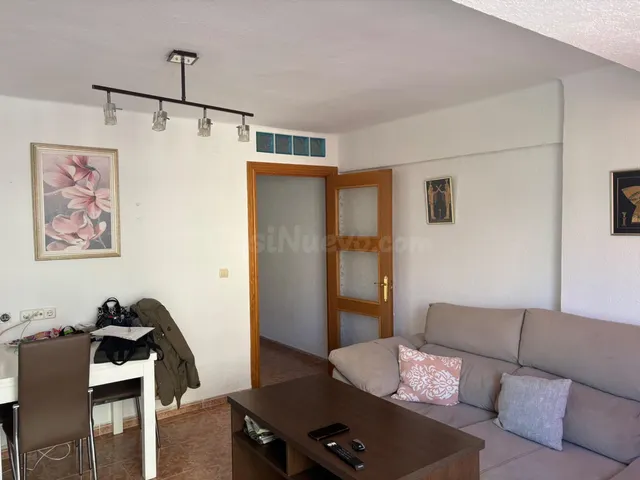 Apartamento 3 habitaciones 89m² en venta - La Princesa-Huelin — 5