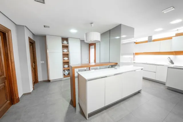 Piso en Venta en Segovia Segovia — 9