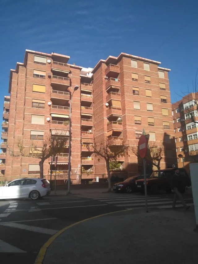 Piso en VILLARREAL/VILA-REAL — 8