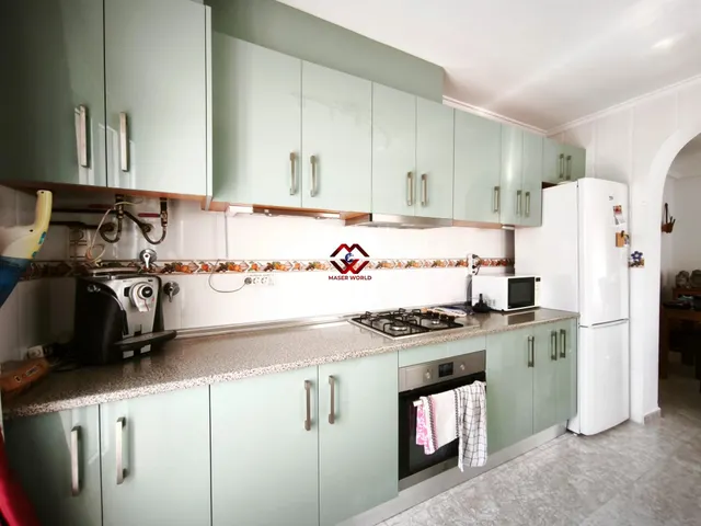 ESPECTACULAR CHALET CON PISCINA Y AMPLIOS EXTERIORES EN CAMPOSOL — 19