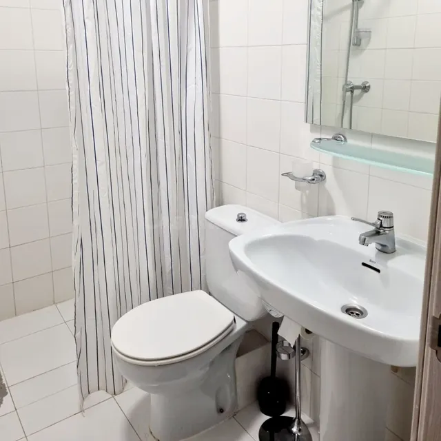 Apartamento 2 habitaciones 90m² en alquiler - Costa Del Sol - foto 5