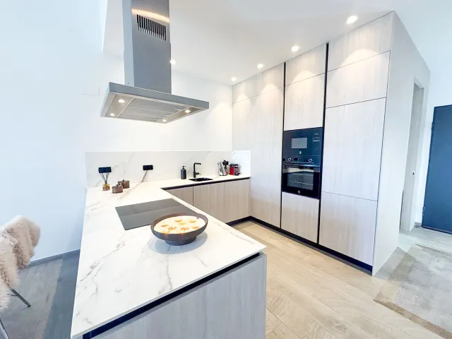Villa 3 habitaciones 107m² en venta - Pueblo 3 — 13