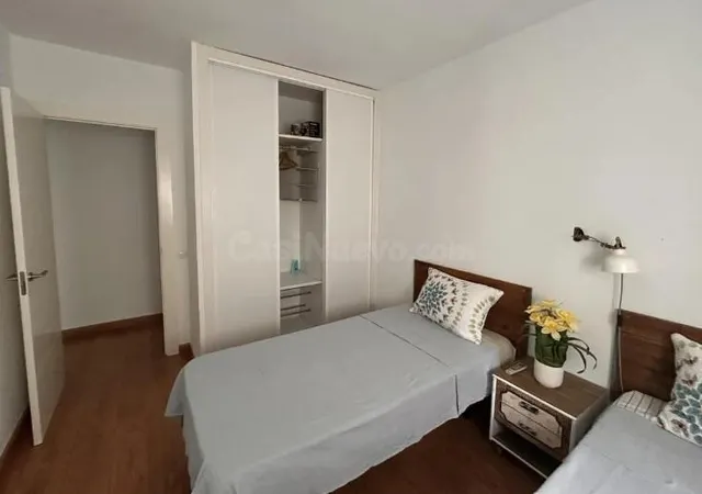 Piso 2 habitaciones 68m² en venta - Delicias — 4
