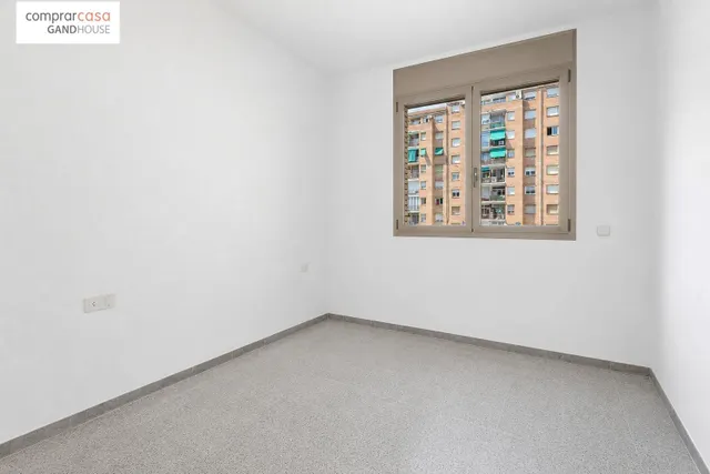 Precioso piso en Sant Martí — 21