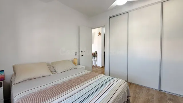 APARTAMENTO CON 3 DORMITORIOS EN EL CORAZÓN DE NERJA — 21